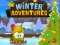 Winter Adventures – gratis spill på nett