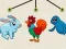 Match The Animal — online hra zdarma