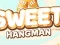 Sweet Hangman — لعبة مجانية اون لاين