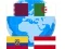 Flag Quiz — bezplatná online hra