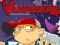 Vampirizer — bezplatná online hra
