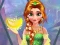 Anna Makeover — online hra zdarma