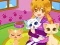 Cutie's Kitty Rescue — nemokamas žaidimas internete