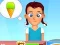 Ice-Cream, Please! — online hra zdarma