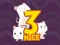 3 Mice — безплатна онлайн игра