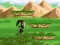 Kiba & Kumba Highjump — jogo online grátis