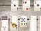 Wild West Solitaire — bezmaksas tiešsaistes spēle