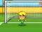 Penalty 2014 — online hra zdarma