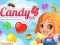 Candy Rain 4 — безкоштовна онлайн гра
