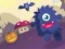Sweets Halloween Monster — безкоштовна онлайн гра