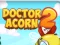 Doctor Acorn 2 — online hra zdarma