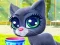 Happy Cat — bezplatná online hra