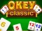 Okey Classic — online hra zdarma