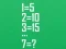 Игра 123 Puzzle онлайн