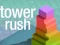 Tower Rush — nemokamas žaidimas internete