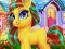 Happy Pony — besplatna online igra