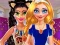 Nina Back To School — game online gratis