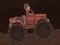 Fallout Racer — لعبة مجانية اون لاين