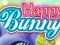 Happy Bunny — online hra zdarma
