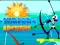 Surfer Archers เกมออนไลน์ฟรี