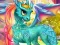 My Fairytale Dragon — لعبة مجانية اون لاين