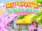 My Fairytale Unicorn — bezmaksas tiešsaistes spēle