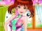 BFFs House Party เกมออนไลน์ฟรี