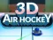 3D Air Hockey — मुफ्त ऑनलाइन गेम