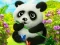 Happy Panda – ingyenes online játék