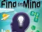 Find In Mind เกมออนไลน์ฟรี