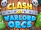 Clash Of Orcs เกมออนไลน์ฟรี