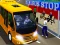 City Minibus Driver — nemokamas žaidimas internete