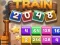 Train 2048 – ingyenes online játék
