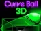 Curve Ball 3D — gioco online gratis