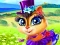 Happy Chipmunk — bezplatná online hra