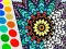Mandala Coloring Book — jogo online grátis