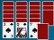 Spider Solitaire 2 Suits — 무료 온라인 게임