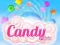 Candy Rain — bezplatná online hra
