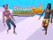 Streamer Rush — besplatna online igra