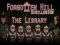 Forgotten Hill Disillusion: The library เกมออนไลน์ฟรี