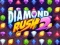 Diamond Rush 2 – kostenloses Online-Spiel