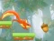 Nut Rush Summer Sprint — darmowa gra online