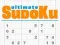Ultimate Sudoku HTML5 — online hra zdarma