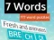 7 Words 777 Word puzzles — gioco online gratis