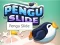 Pengu Slide — bezplatná online hra