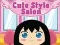 Cute Salon — 免费在线游戏