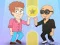 Dance Battle — bezplatná online hra