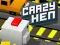 Crazy Hen – ilmainen verkkopeli