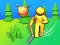Dino Grass Island — besplatna online igra