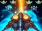 Alien Attack — besplatna online igra